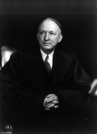 Justice Hugo Black