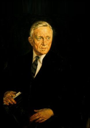 Justice William O. Douglas