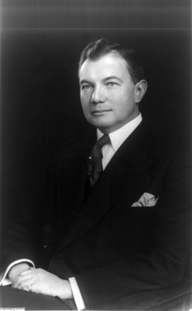 Justice Robert H. Jackson