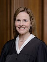 Justice Amy Coney Barrett