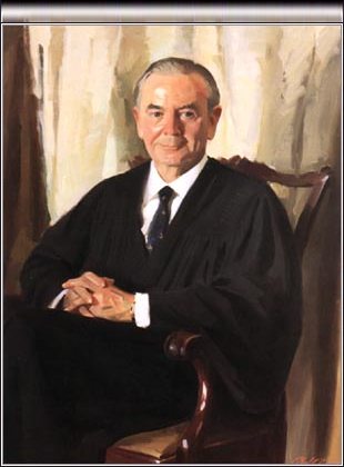 Justice William Brennan