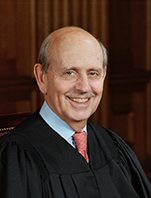 Justice Stephen Breyer