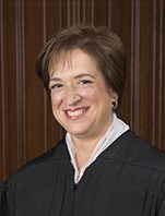 Justice Elena Kagan