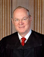 Justice Anthony Kennedy