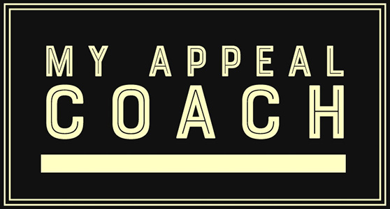 My Appeal Coach